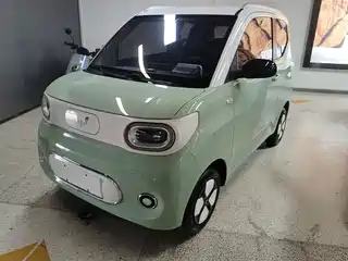 Wuling Motors Hongguang MINIEV 2023