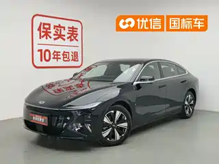 Changan Qiyuan A07 2025