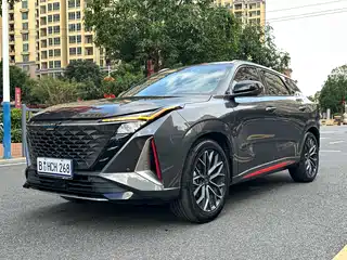 Changan Oshan Z6 2023