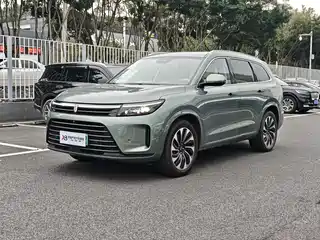 AITO Wenjie M7 2023