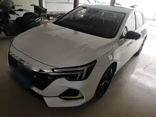 Roewe i6 MAX 2020