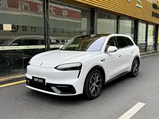 AITO Wenjie M6 2026