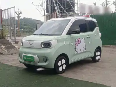 Wuling Motors Hongguang MINIEV 2025