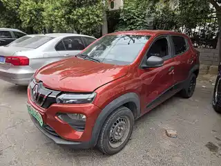 Renault e-NO 2019