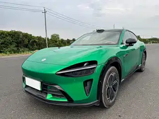 Xiaomi Auto YU7 2025
