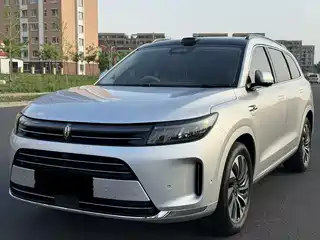 AITO Wenjie M7 2023