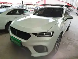 WEY VV7 2018