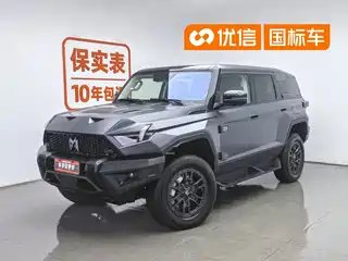 Mengshi 917 2023