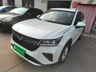 Wuling Motors Wuling Xingchi 2022
