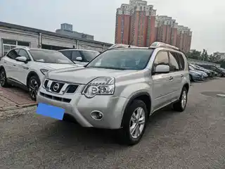 Nissan X-Trail 2011