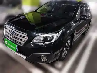 Subaru Outback 2017