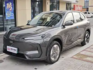 Geely Galaxy E5 2026