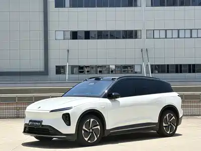NIO ES6 2024
