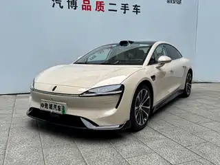 Zhijie S7 2025