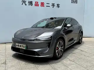 Zhijie Luxeed R7 2025