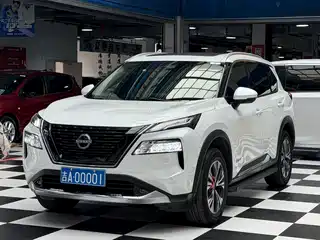 Nissan X-Trail 2023