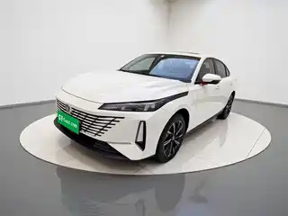 Changan Eado 2026