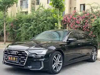 Audi A6L 2019