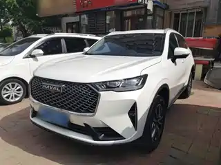 Haval H6 2022