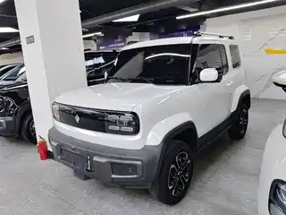Baojun Yep 2023