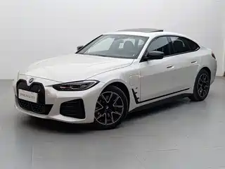 BMW BMW i4 2023