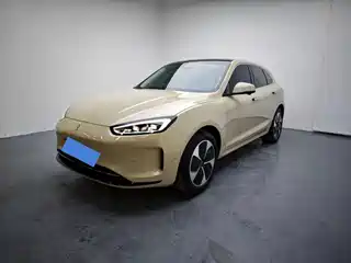 AITO Wenjie M5 2022