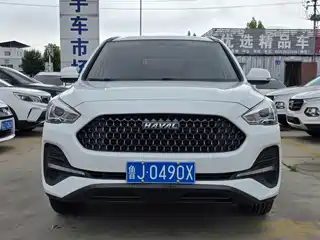 Haval M6 2020