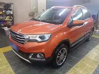 Haval H1 2016