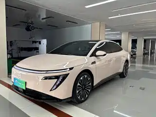 Nissan N7 2025