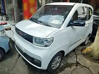 Wuling Motors Hongguang MINIEV 2020