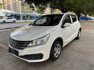 Baojun 310 2020