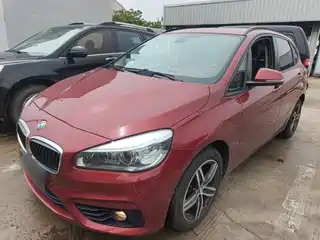 BMW BMW 2 Series Tourer (Import) 2015