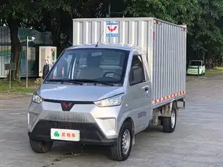 Wuling Motors Wuling Rongguang Mini Truck EV 2023