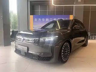 Voyah Auto FREE 2025