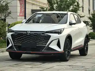 Changan Changan X5 PLUS 2025