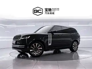 Land Rover Range Rover 2024