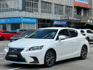 Lexus Lexus CT 2017