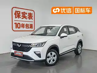 Wuling Motors Wuling Xingchi 2022