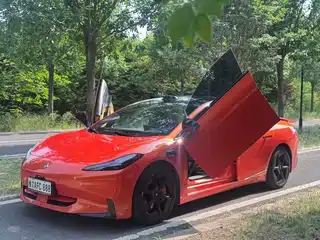 GAC Haobo Haobo GT 2023