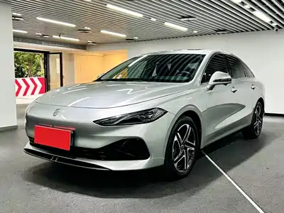 Roewe D7 2023