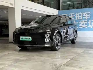 Shangjie SUV 2025