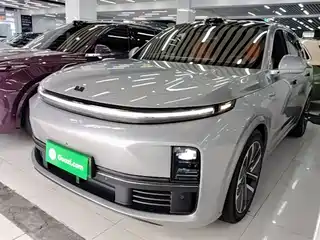 Li Auto L7 2025