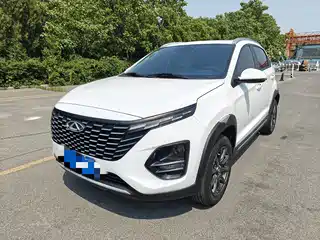Chery Tiggo 3x 2024
