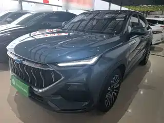 Changan Oshan Changan Oushang X5 2023