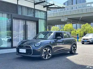 MINI MINI 2024