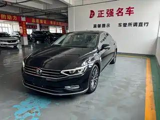 Volkswagen Magotan 2021