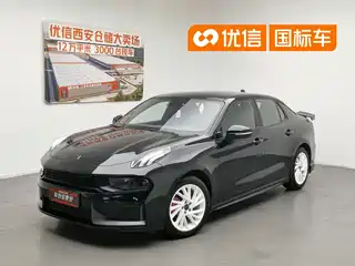 Lynk & Co 03 2021