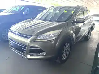Ford Kuga 2014