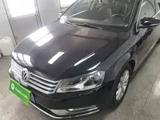 Volkswagen Magotan 2016