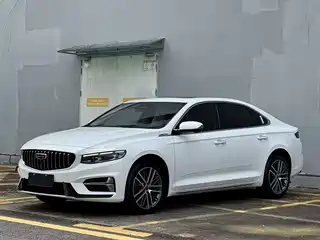 Geely Xing Rui 2023